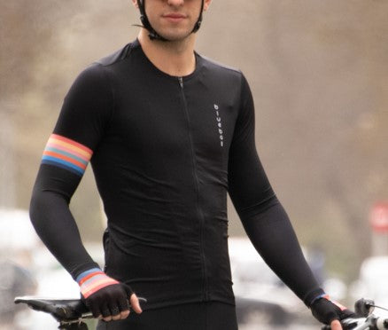 Half Finger Bike Gloves