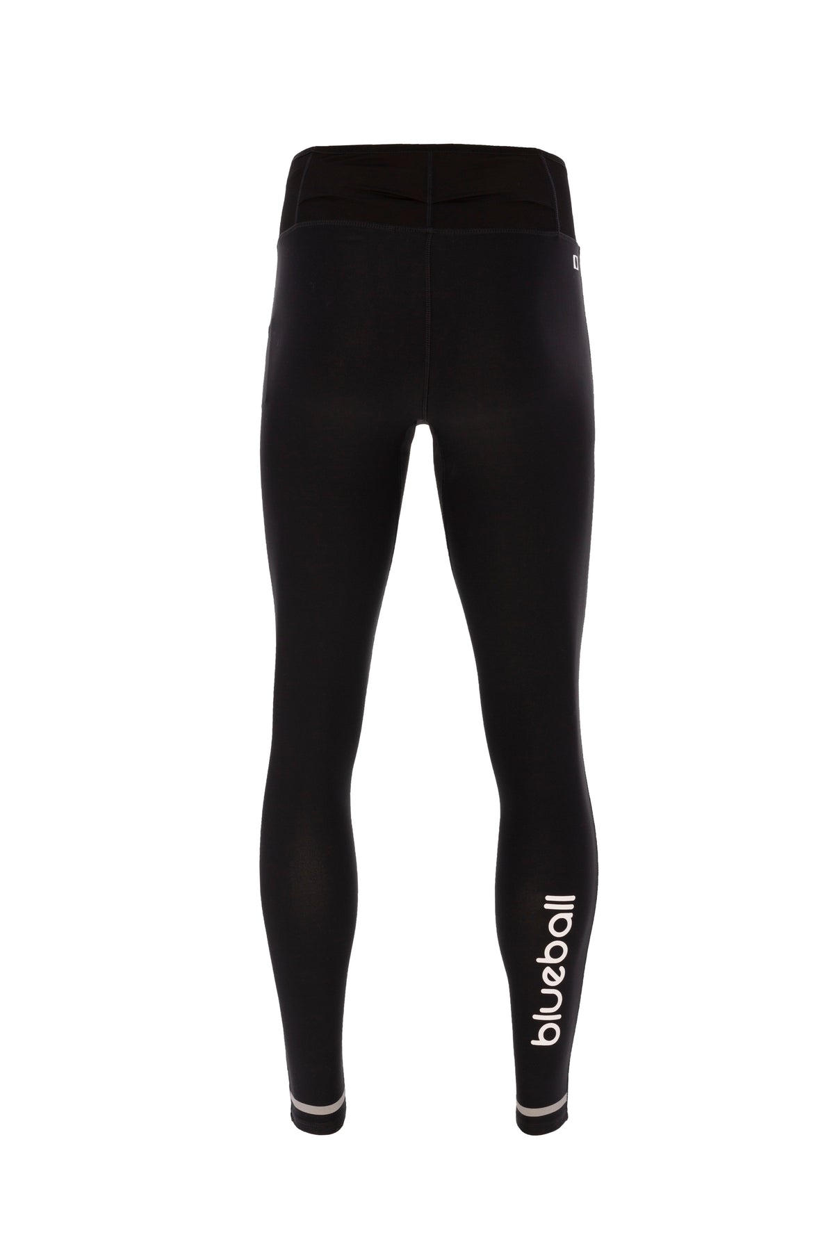 Long Running Compression Pants For Men