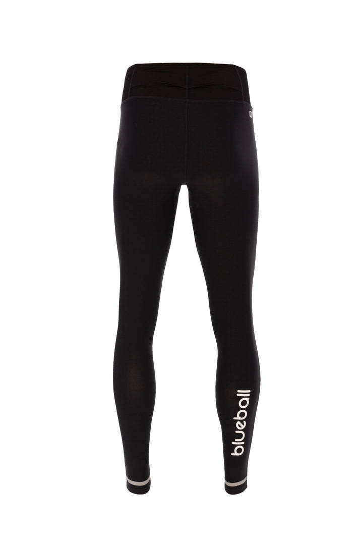 Long Running Compression Pants For Men