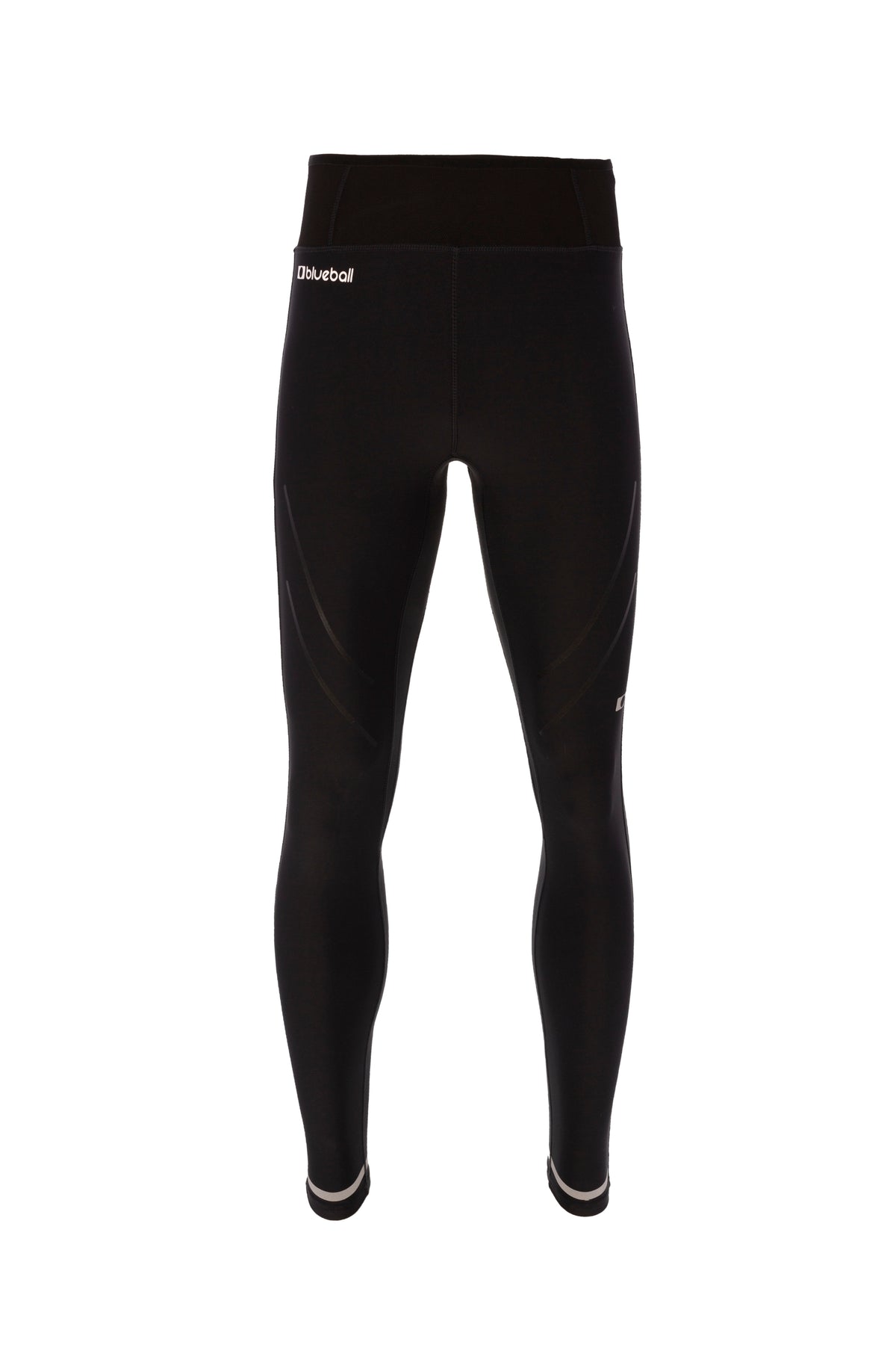 Long Running Compression Pants For Men