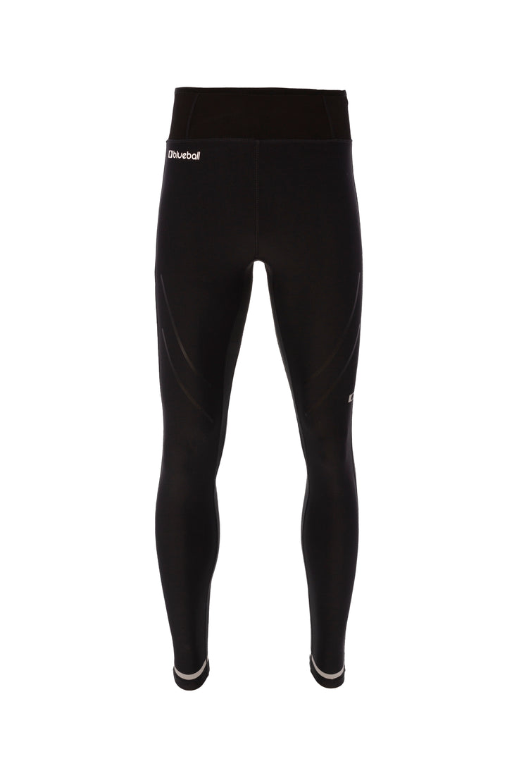 Long Running Compression Pants For Men