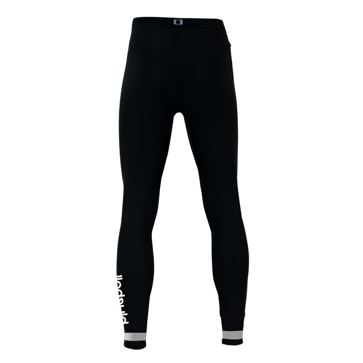 Long Running Compression Pants For Men