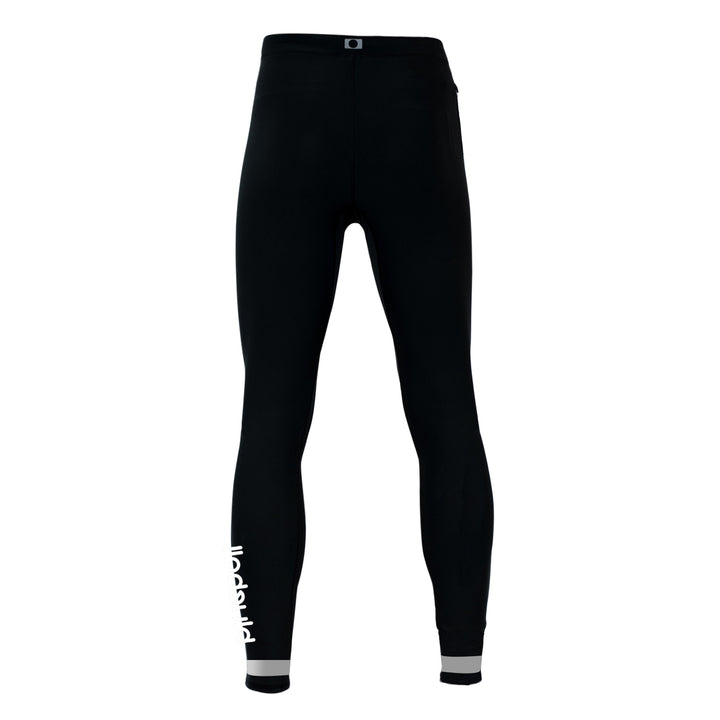 Long Running Compression Pants For Men