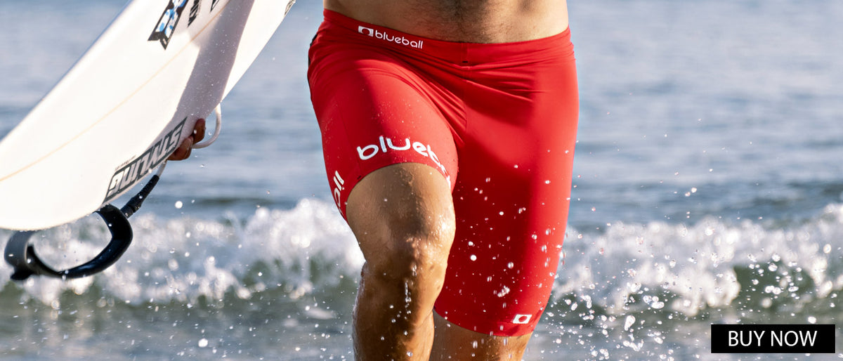 Watersport Short Pants For Men