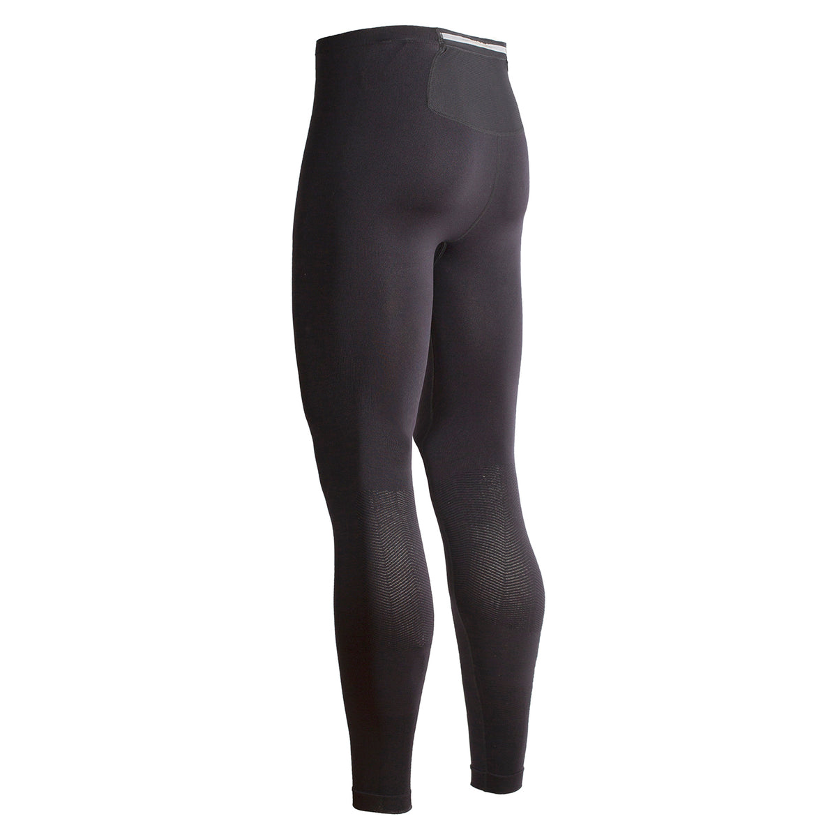 Long Running Compression Pants For Men