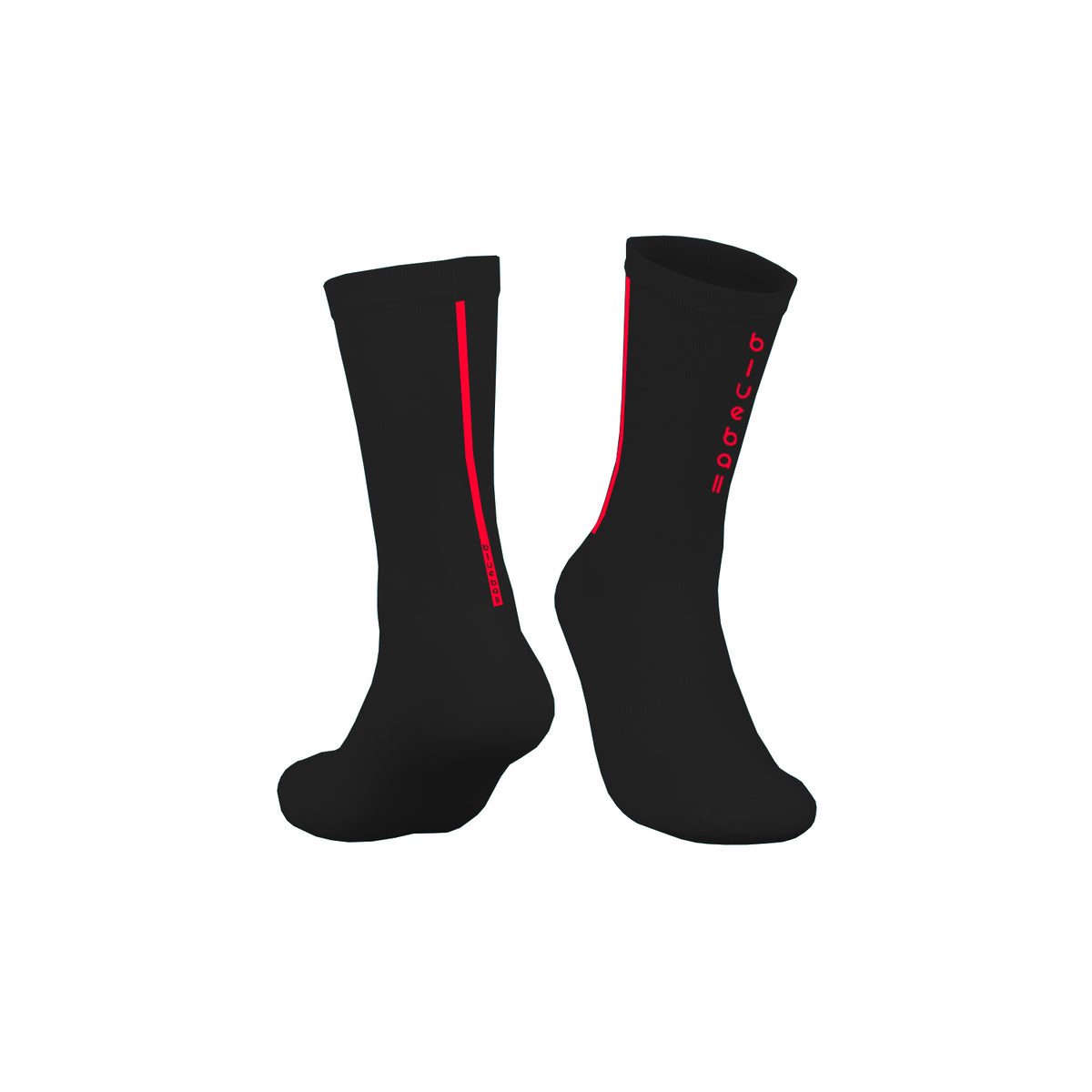 Compression Cycling And Running Socks