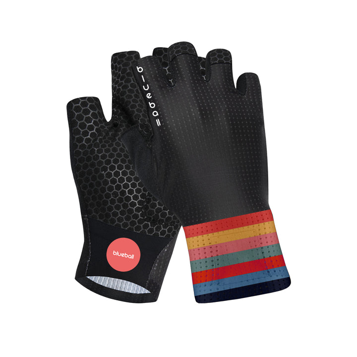 Half Finger Bike Gloves