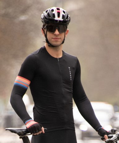 Half Finger Bike Gloves