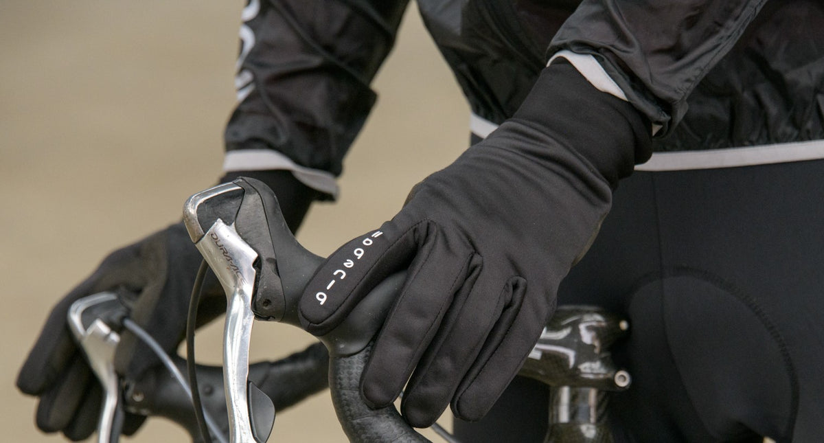 Winter Bike Gloves