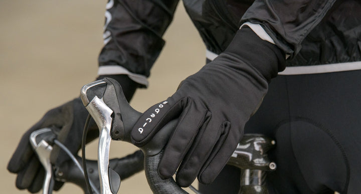 Winter Bike Gloves