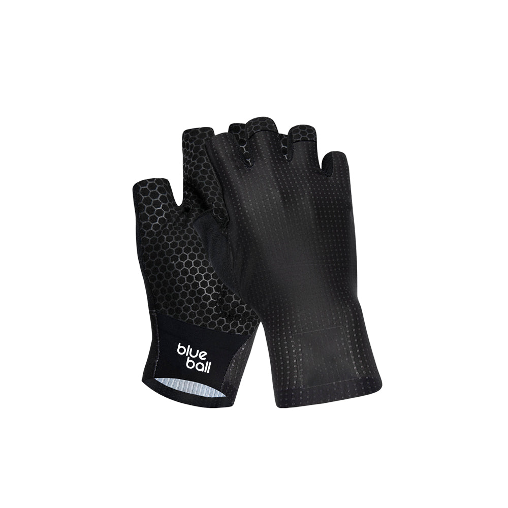 Short Bike Gloves