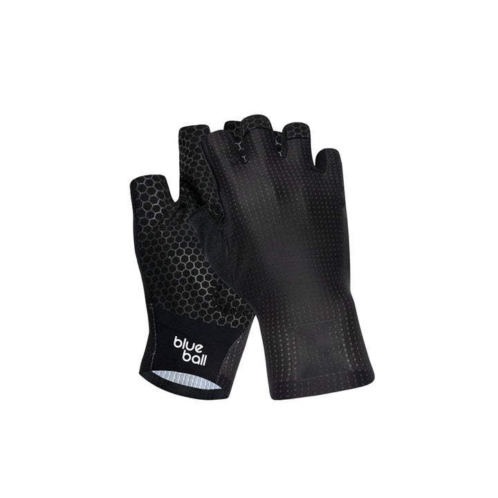 Short Bike Gloves