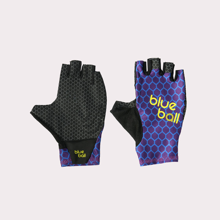 Short Bike Gloves