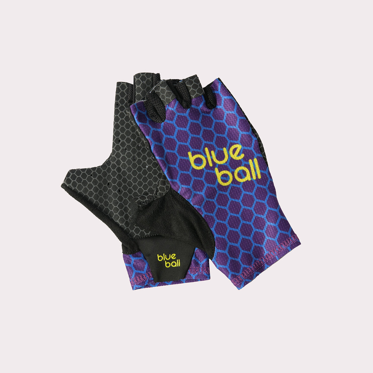 Short Bike Gloves