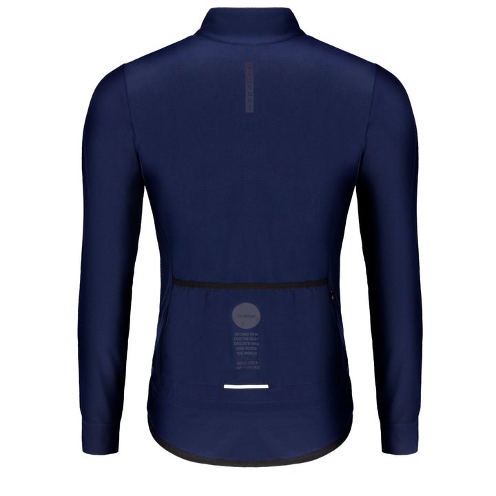 Cycling Jacket For Men Long Sleeve