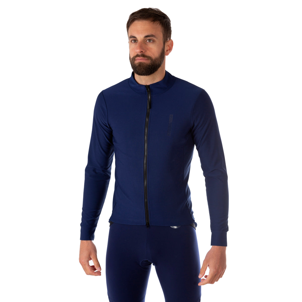 Cycling Jacket For Men Long Sleeve
