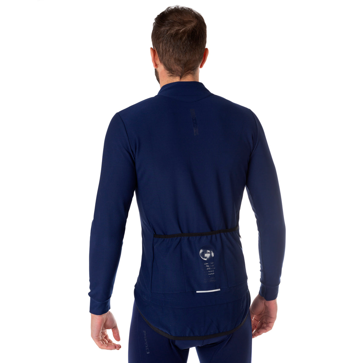 Cycling Jacket For Men Long Sleeve