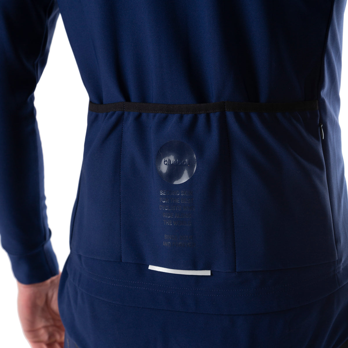 Cycling Jacket For Men Long Sleeve
