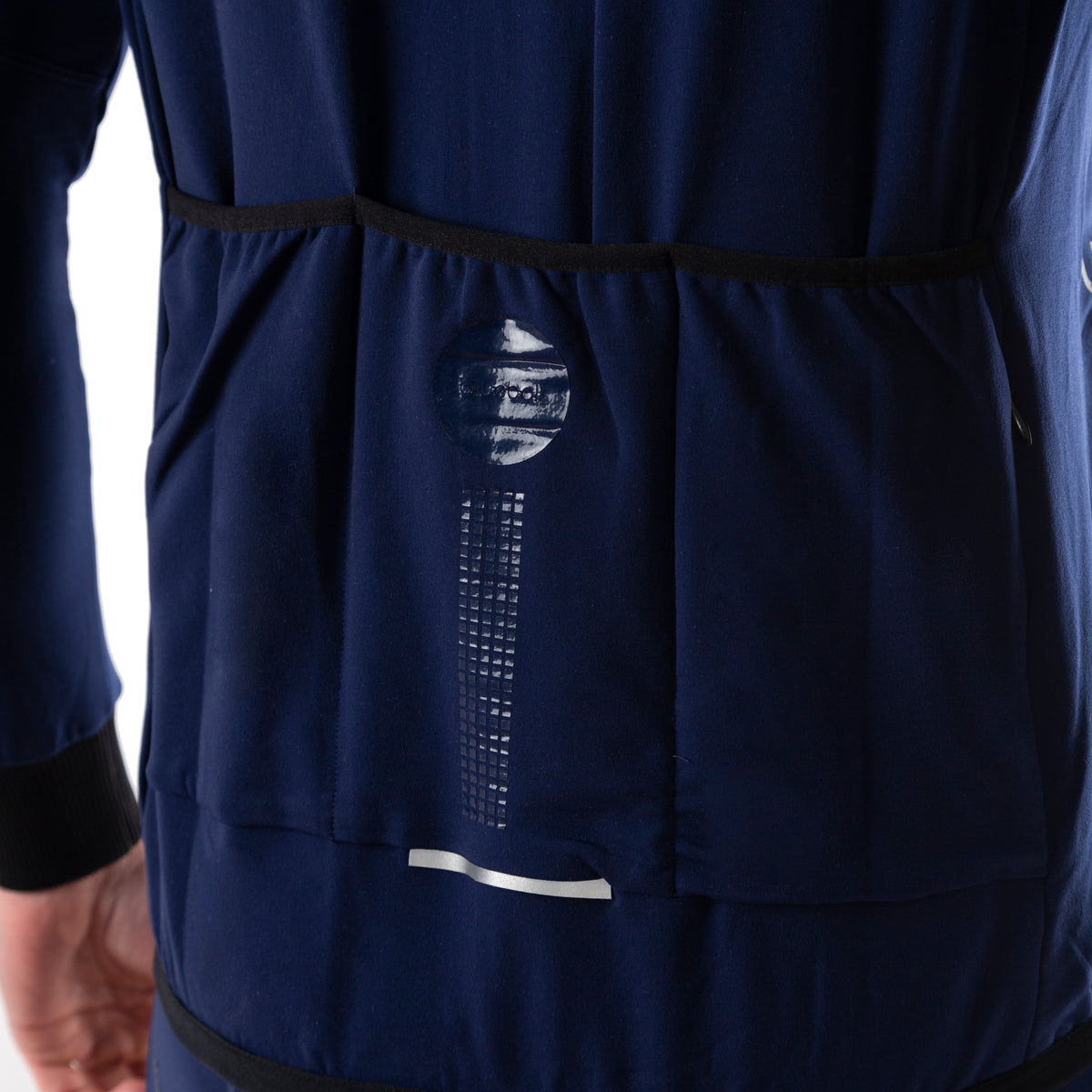 Cycling Jacket For Men Long Sleeve