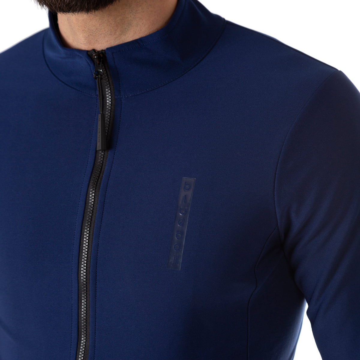 Cycling Jacket For Men Long Sleeve