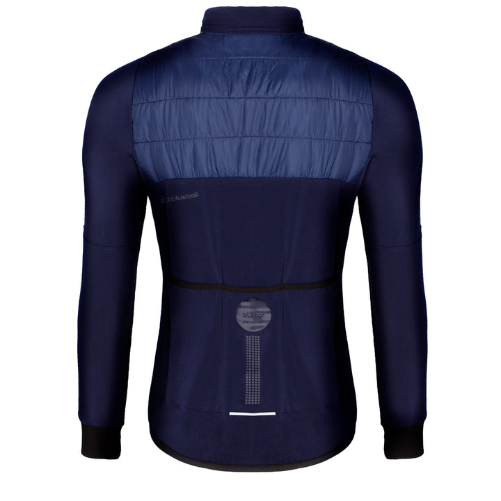 Cycling Jacket For Men Long Sleeve