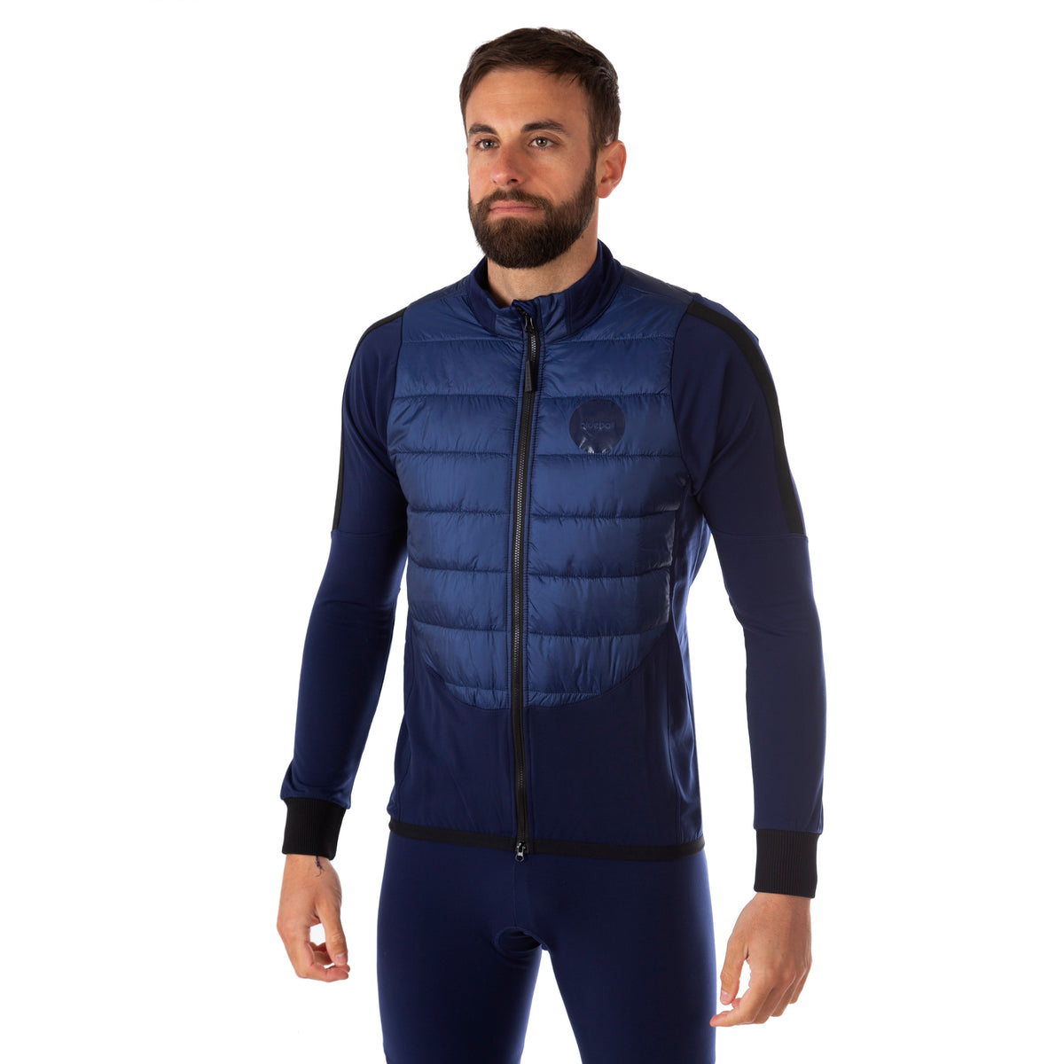 Cycling Jacket For Men Long Sleeve
