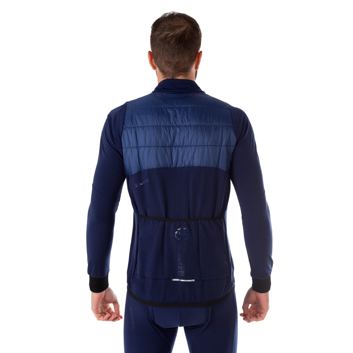 Cycling Jacket For Men Long Sleeve