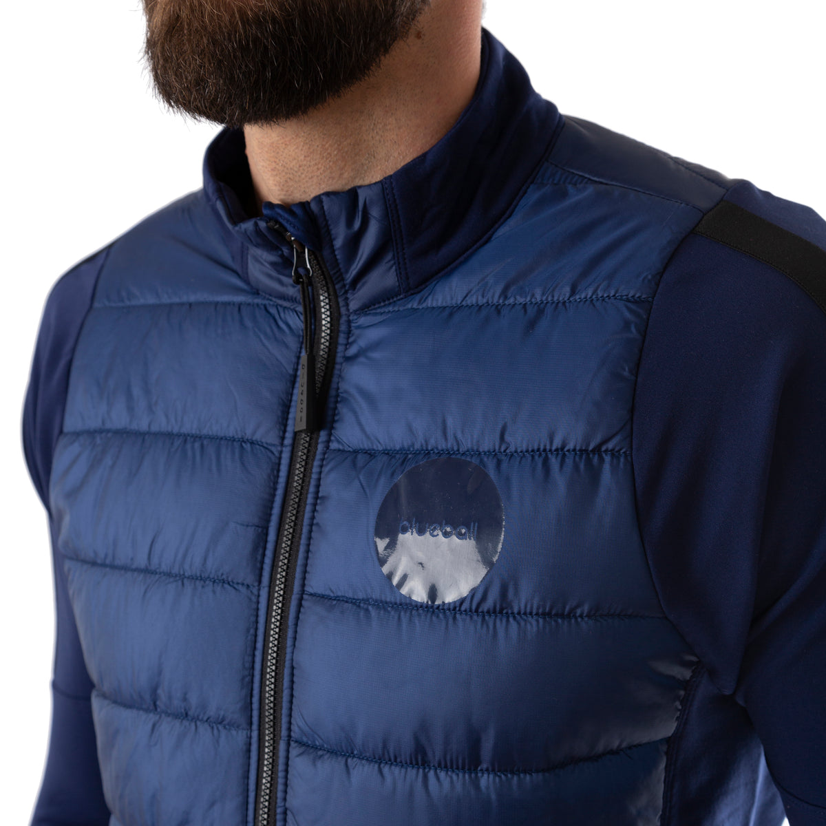 Cycling Jacket For Men Long Sleeve