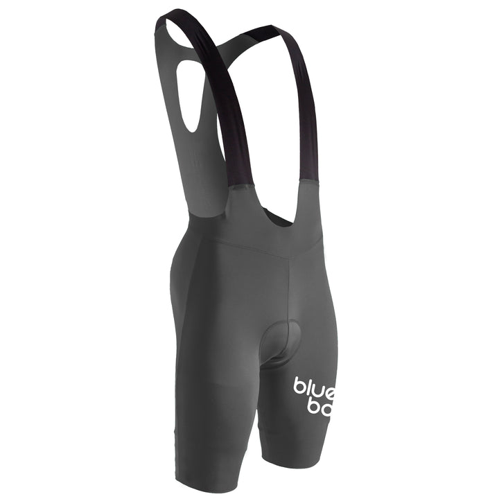 Cycling Compression Culotte For Men Short Length