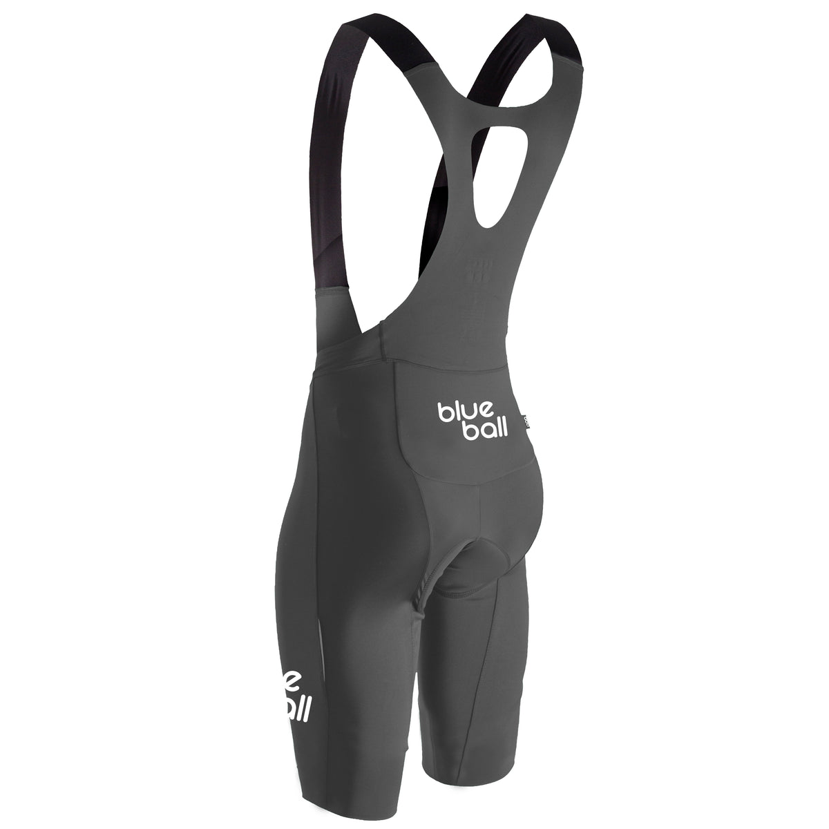 Cycling Compression Culotte For Men Short Length