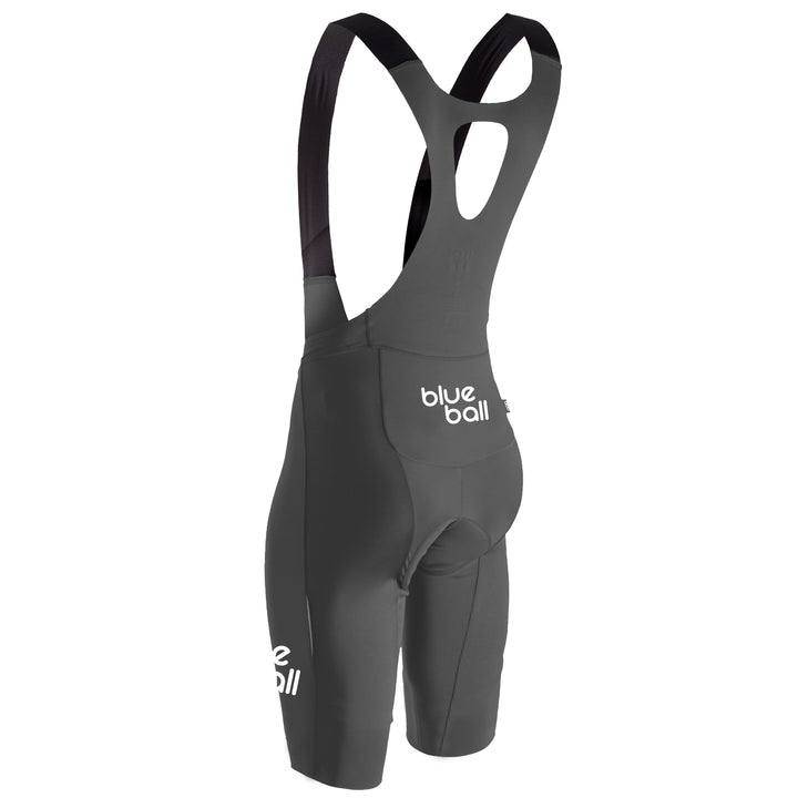 Cycling Compression Culotte For Men Short Length