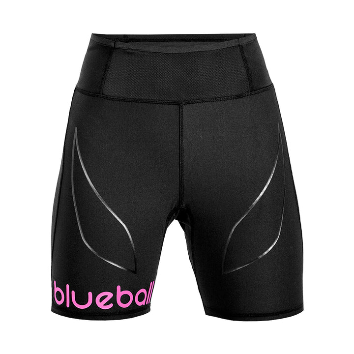 Compression Running Leggings For Women Short Length