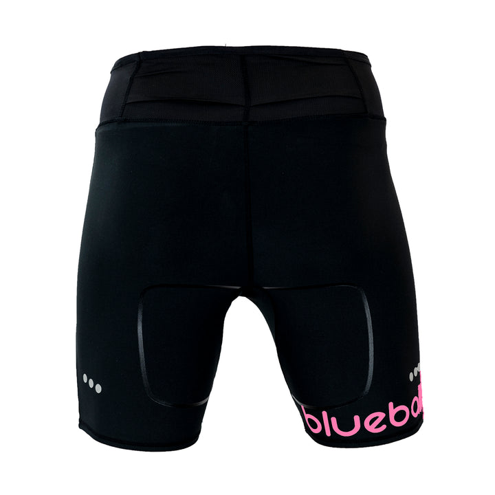 Compression Running Leggings For Women Short Length