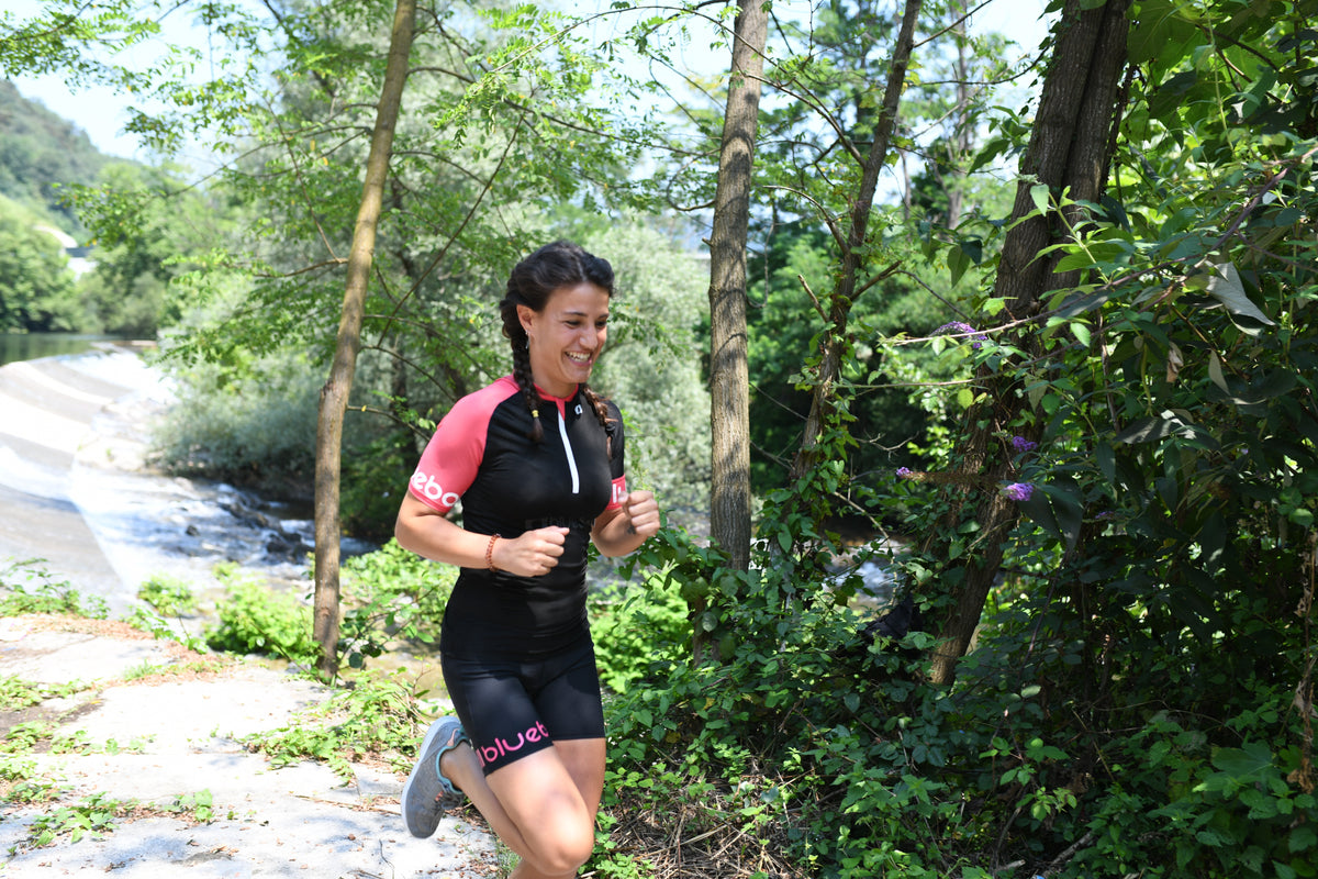 Running Compression T Shirt For Women With Short Sleeves