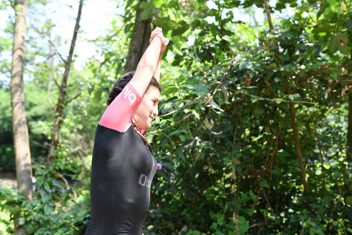 Running Compression T Shirt For Women With Short Sleeves