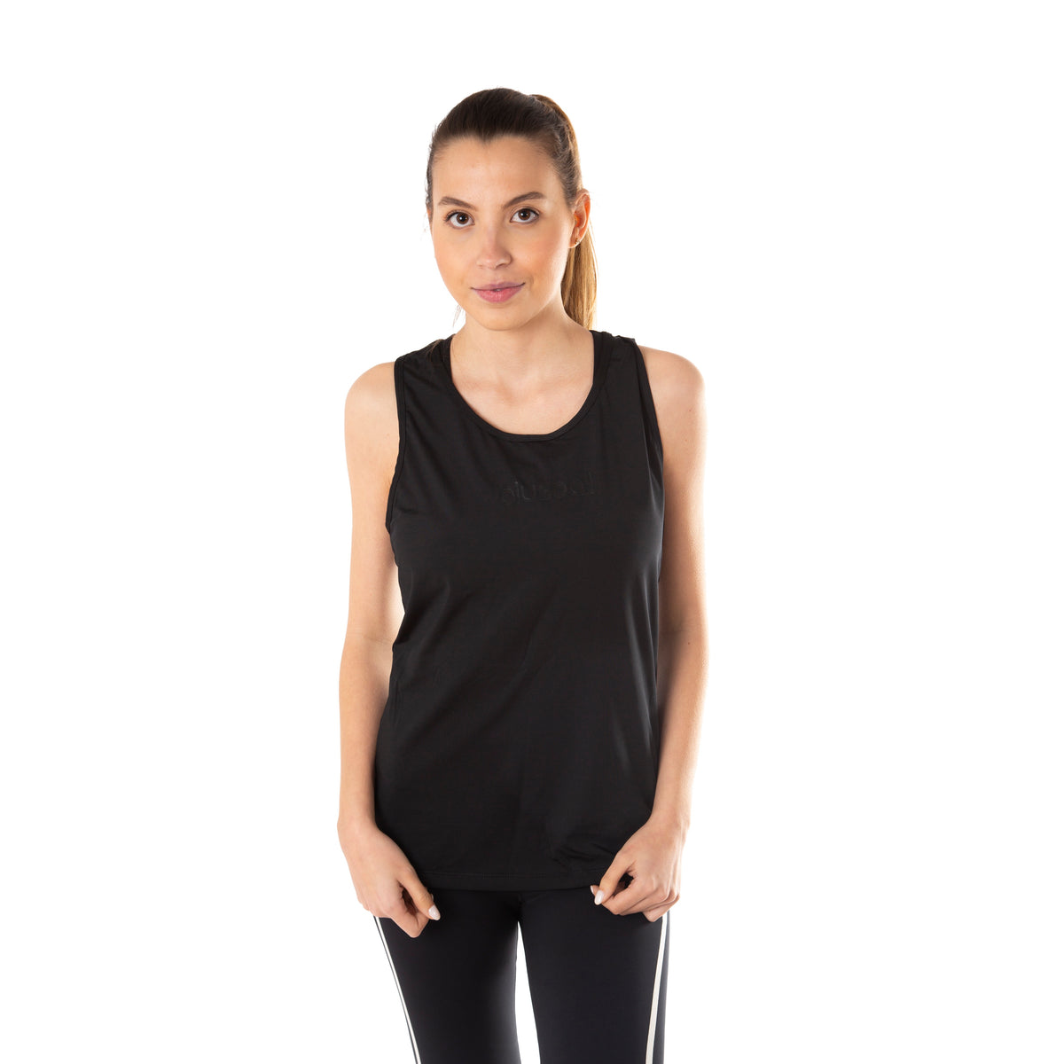 Running T Shirt For Women Without Sleeves