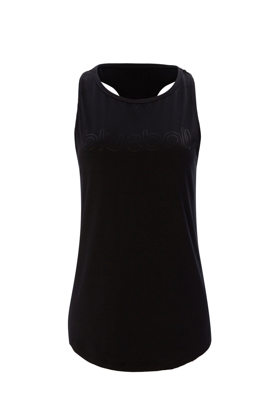 Slim Running T Shirt For Women Without Sleeves