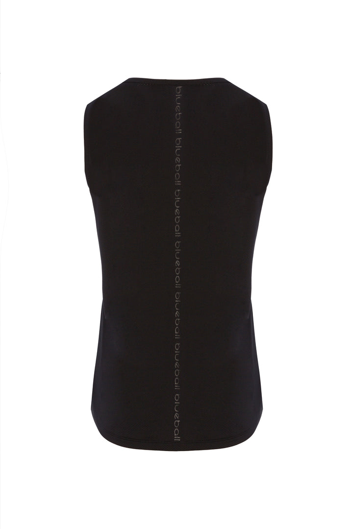 Slim Running T Shirt For Women Without Sleeves