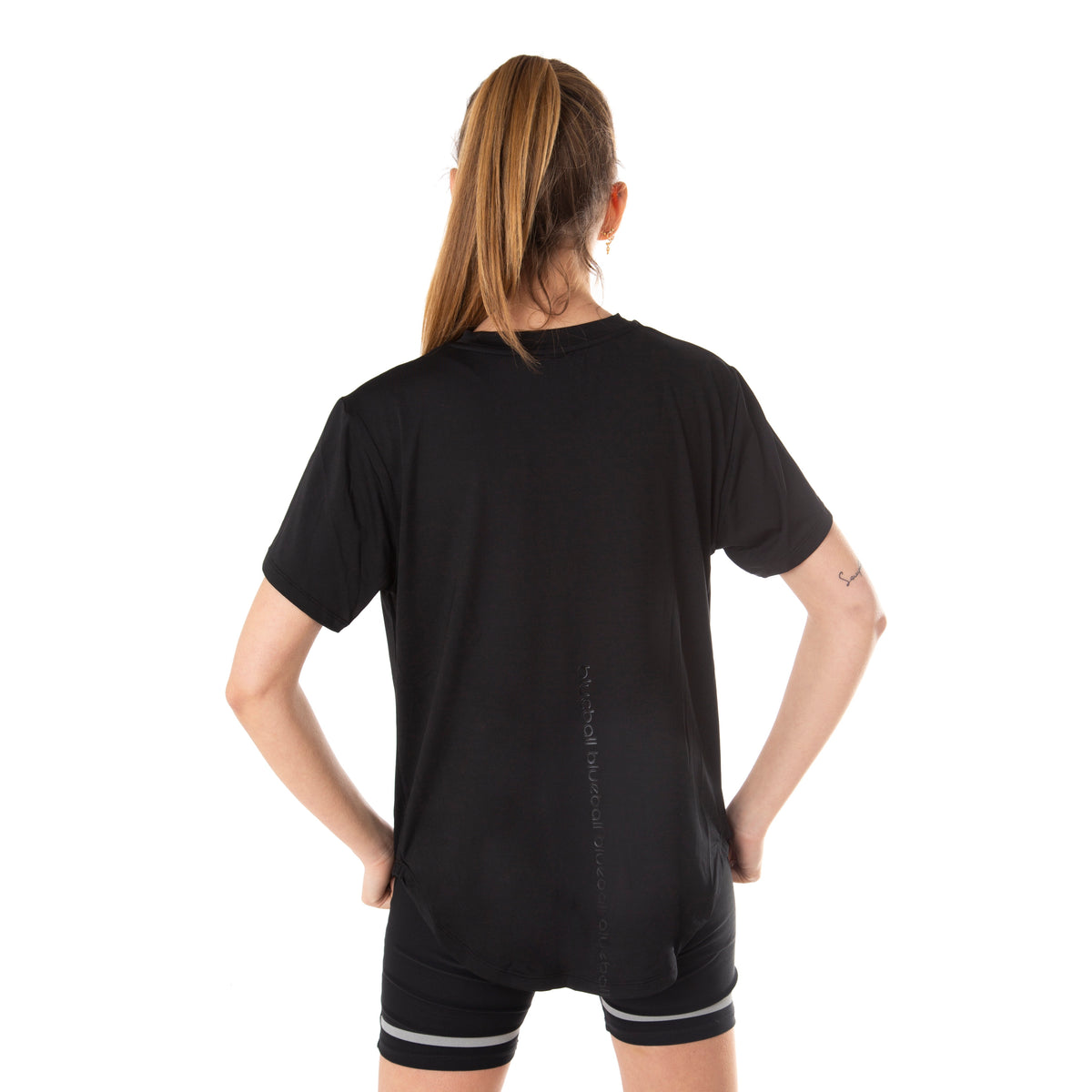Running T Shirt For Women With Short Sleeves