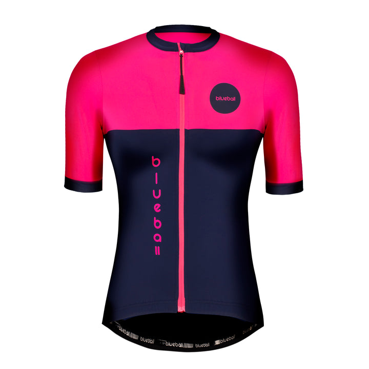 Cycling T-Shirt For Women Short Sleeve