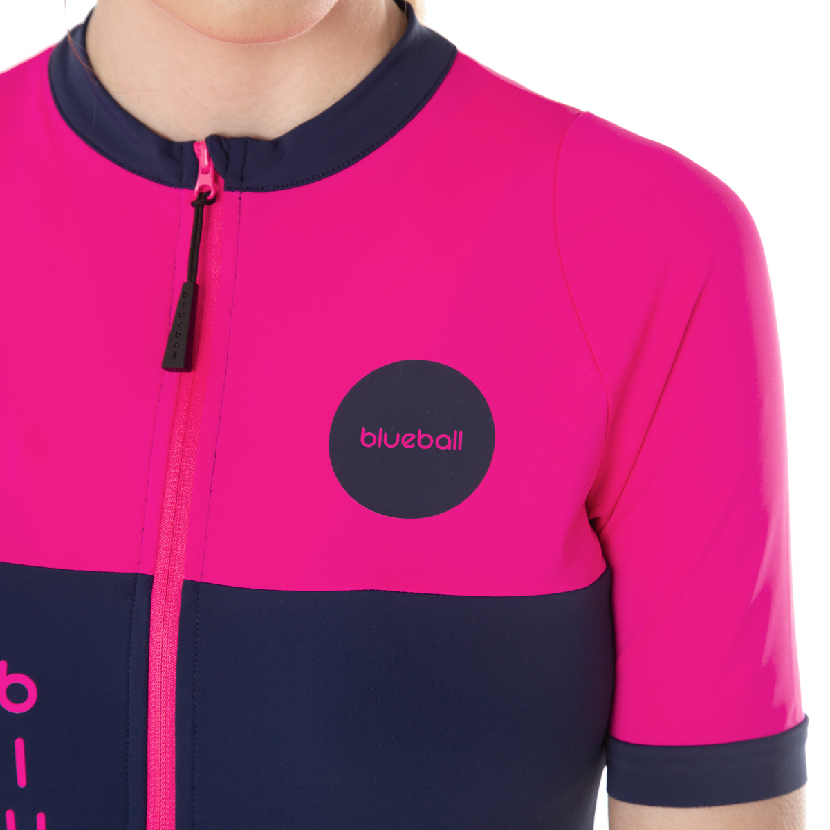 Cycling T-Shirt For Women Short Sleeve