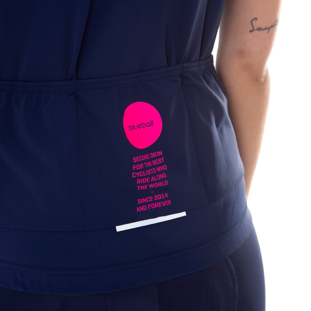 Cycling T-Shirt For Women Short Sleeve