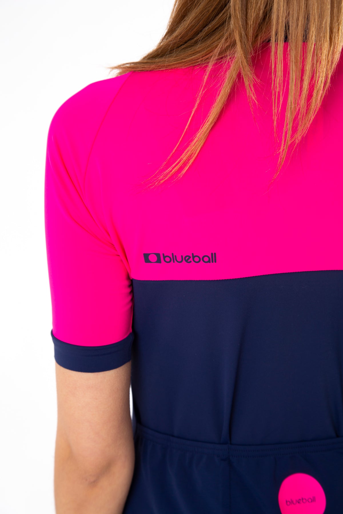 Cycling T-Shirt For Women Short Sleeve