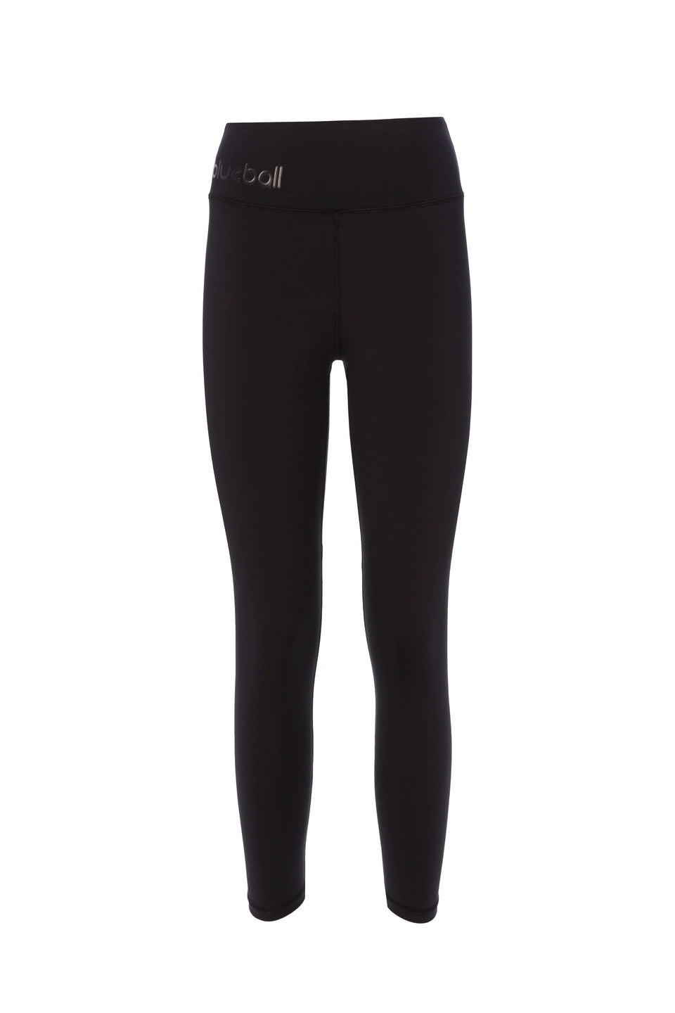 Slim High Waist Tights For Women