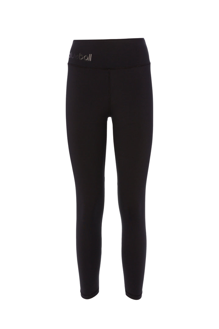 Slim High Waist Tights For Women