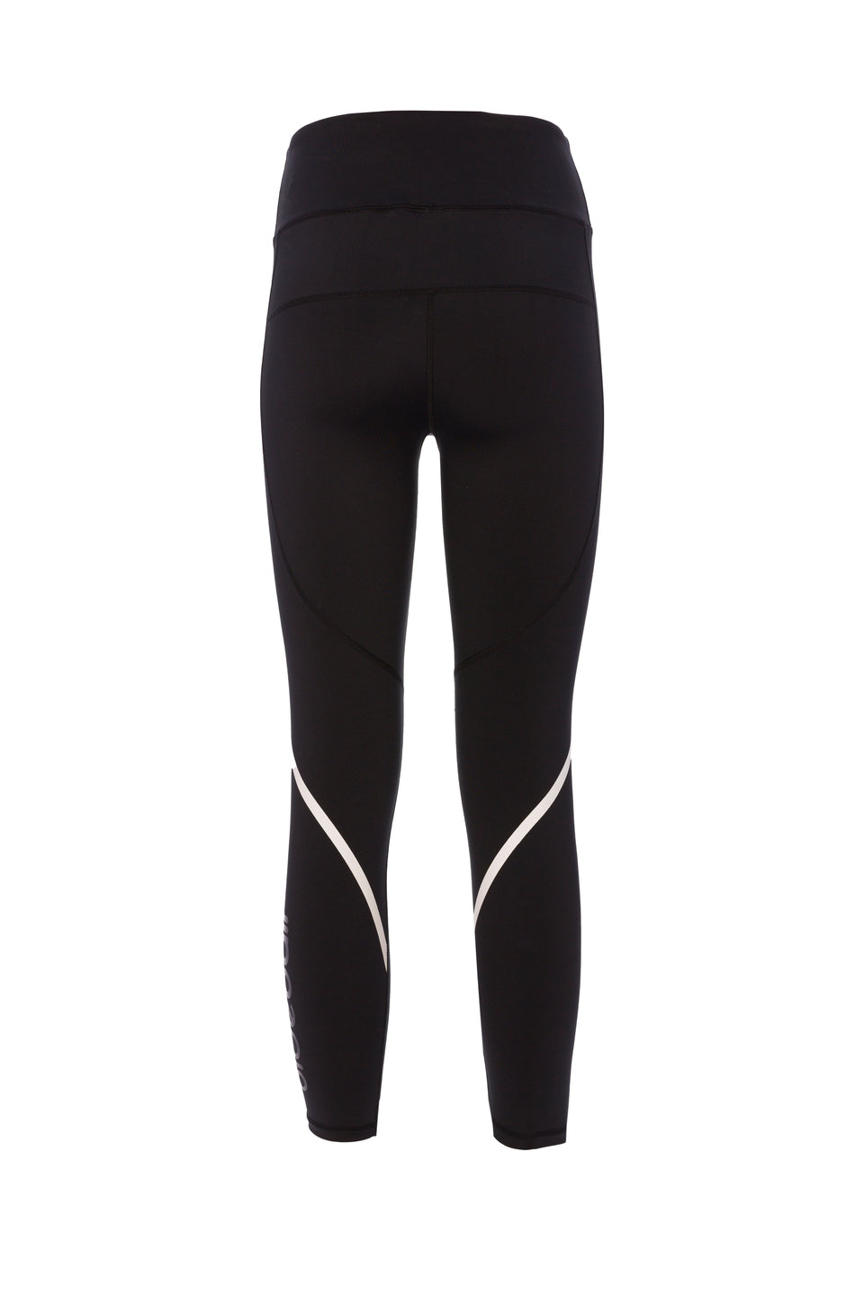 Slim High Waist Tights For Women