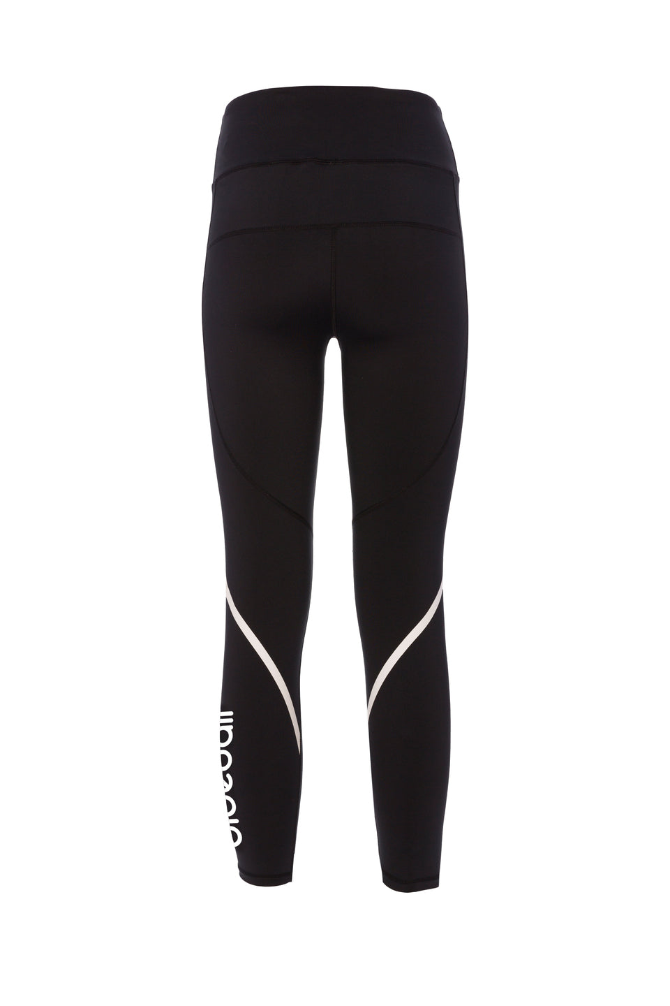 Slim High Waist Tights For Women