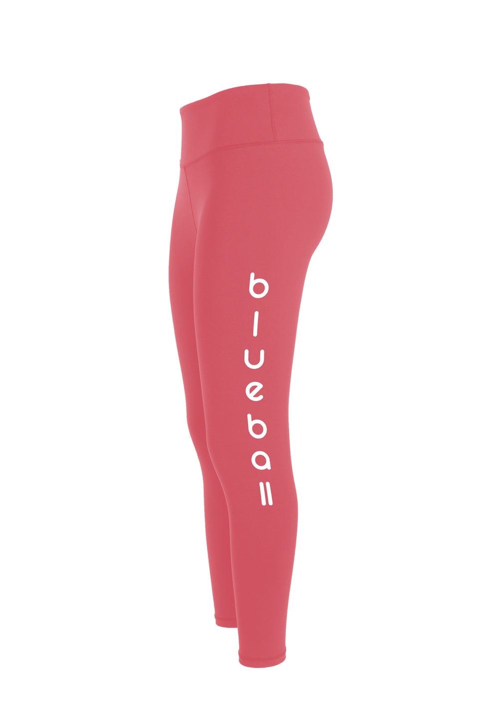 Natural High Waist Tights For Women