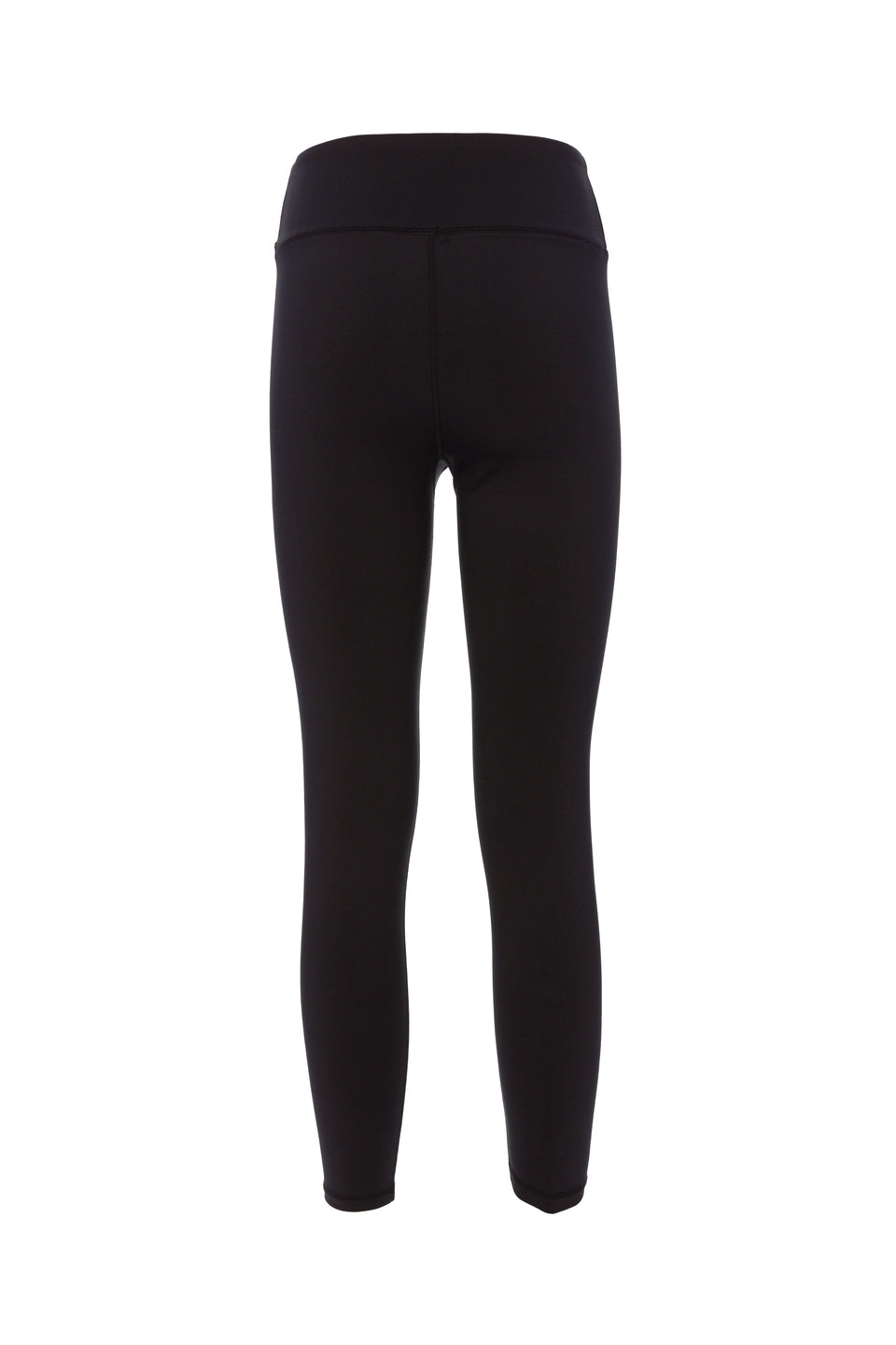 Natural High Waist Tights For Women