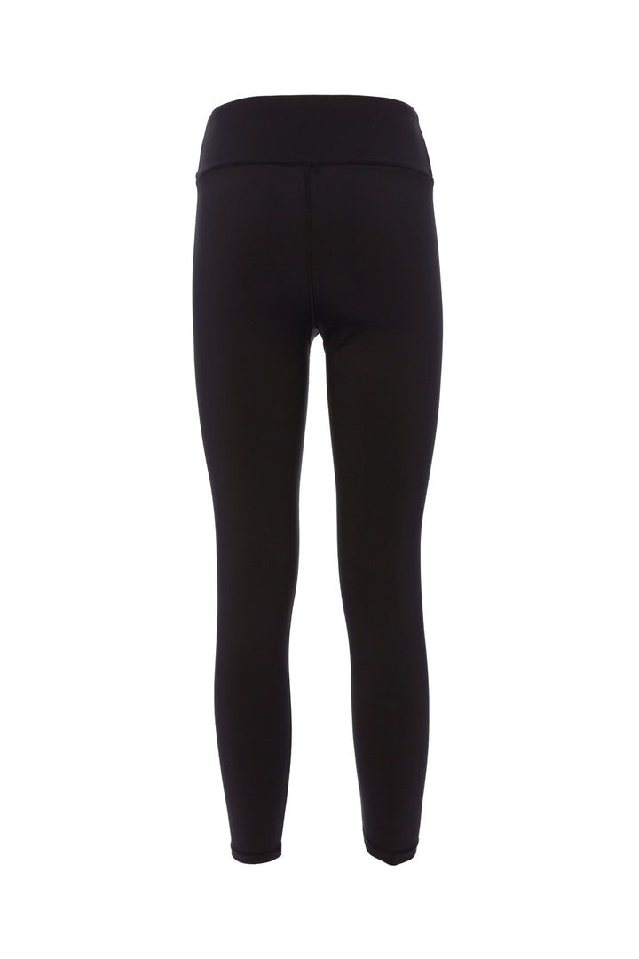 Natural High Waist Tights For Women